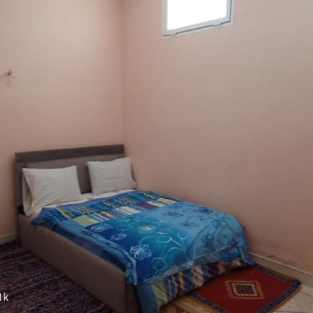Chez L'Habitant Amazigh Ouarzazate Exteriör bild