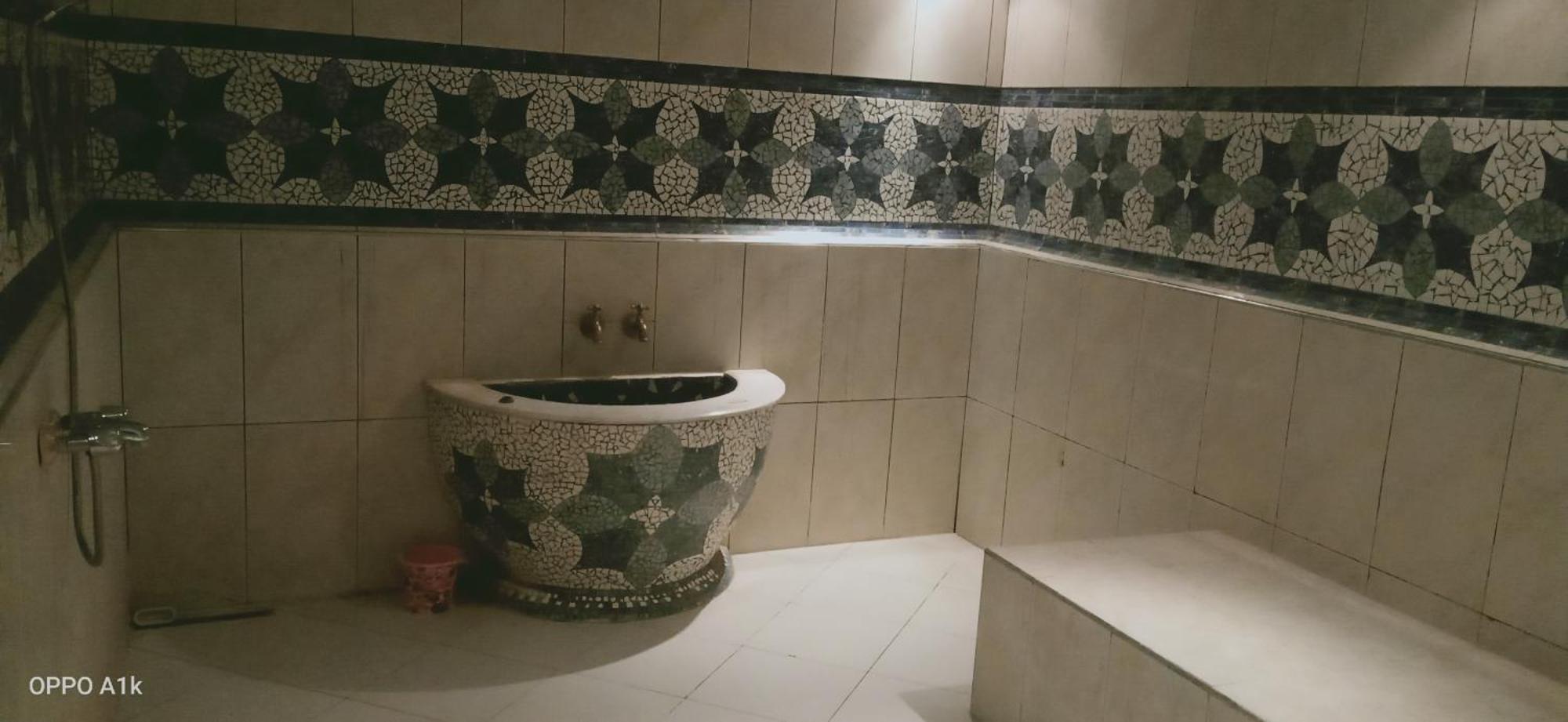 Chez L'Habitant Amazigh Ouarzazate Exteriör bild