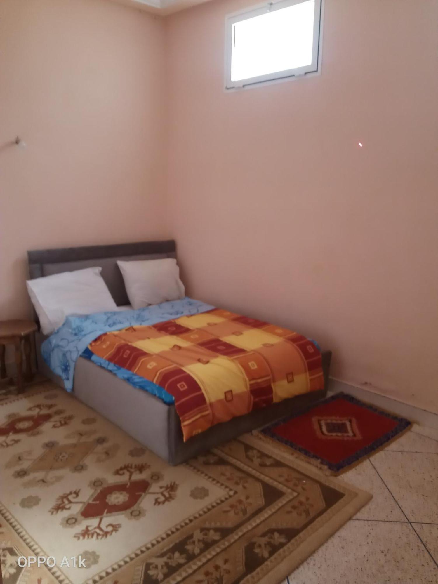 Chez L'Habitant Amazigh Ouarzazate Exteriör bild